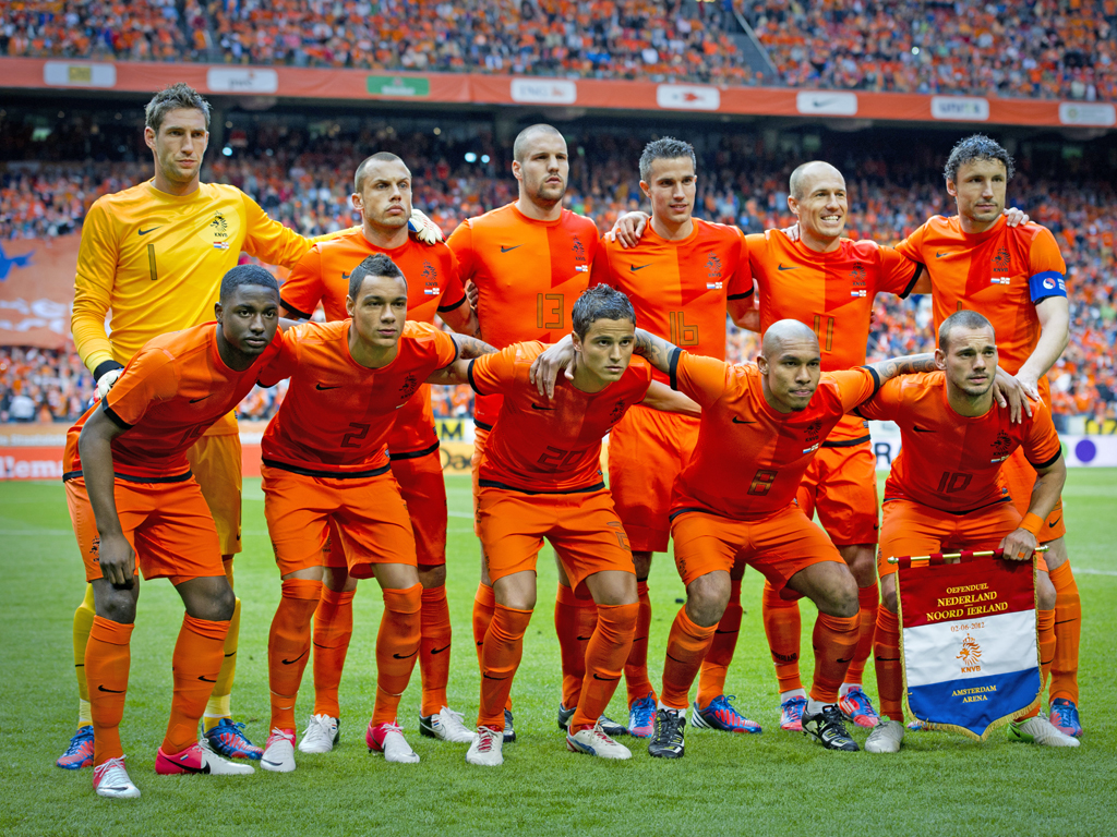 netherlands-football | Sports Betting South Africa