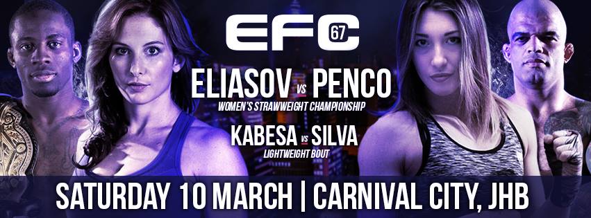 EFC-67 Preview