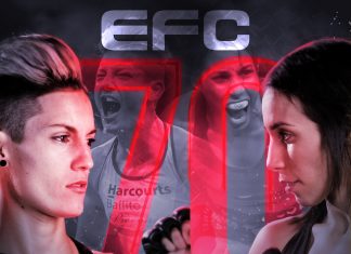 EFC70 preview
