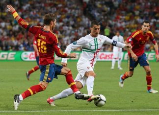 Portugal vs Spain Preview