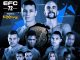 EFC 72 Preview
