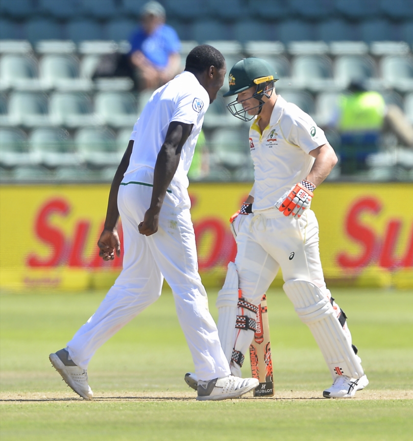 New Zealand v South Africa – Second Test, Bet Preview