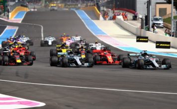 Silverstone