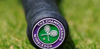 Wimbledon Women's Semi-Final