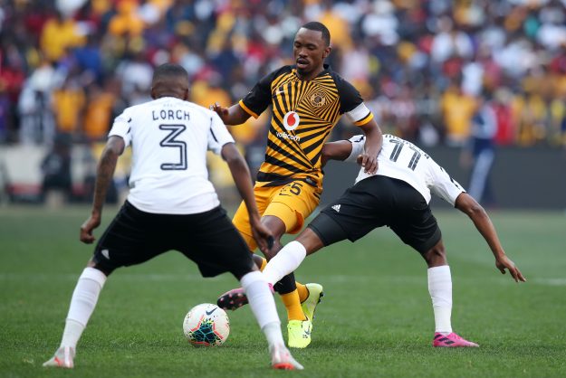 Kaizer Chiefs vs Orlando Pirates Predictions - Extra time needed in draw  with goals