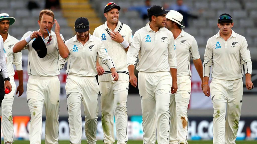 New Zealand v South Africa – First Test, Bet Preview
