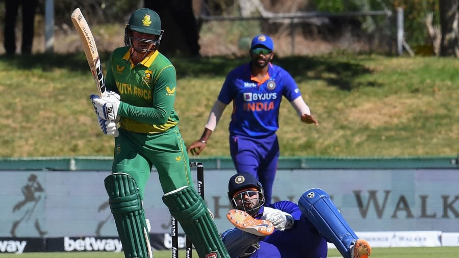South Africa VS India – 3rd ODI Bet Preview
