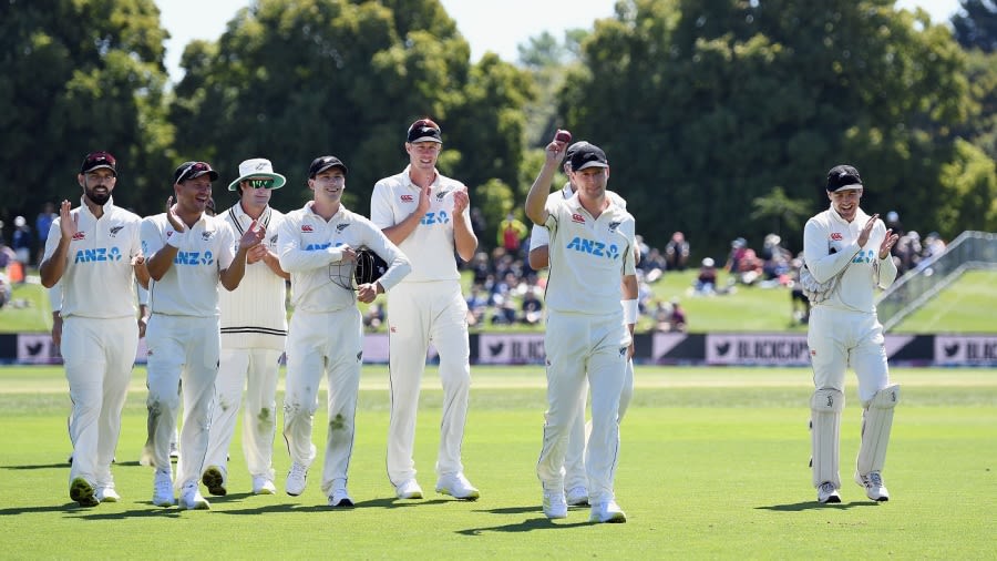 Cricket: New Zealand VS South Africa 2nd Test Bet Preview