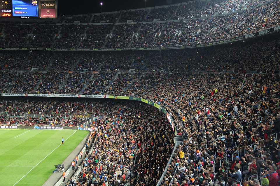 Barcelona vs Atletico Madrid Preview, Odds & Prediction