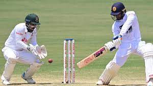 Bangladesh VS Sri Lanka Second Test Bet Preview