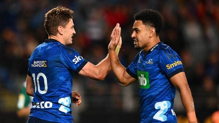 Super Rugby Pacific Semifinals: Bet Preview