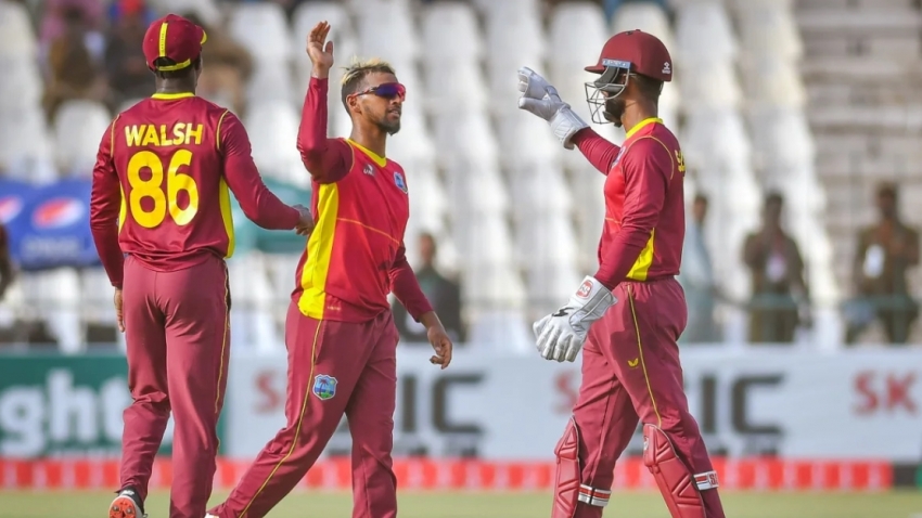 Cricket: West Indies VS Bangladesh 1st T20I Bet Preview