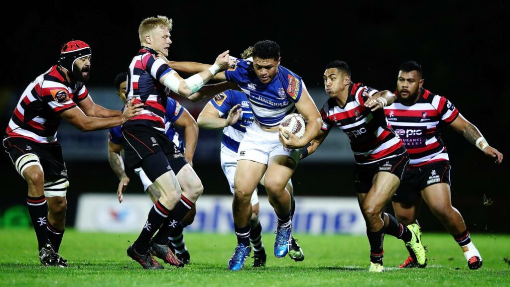 Rugby Union: 2022 Bunnings NPC Round 5 Bet Preview