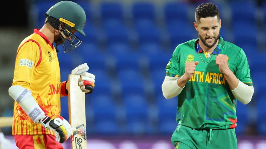 T20 World Cup Day 12  SA VS BAN, NET VS IND, & PAK VS ZIM: Bet Preview
