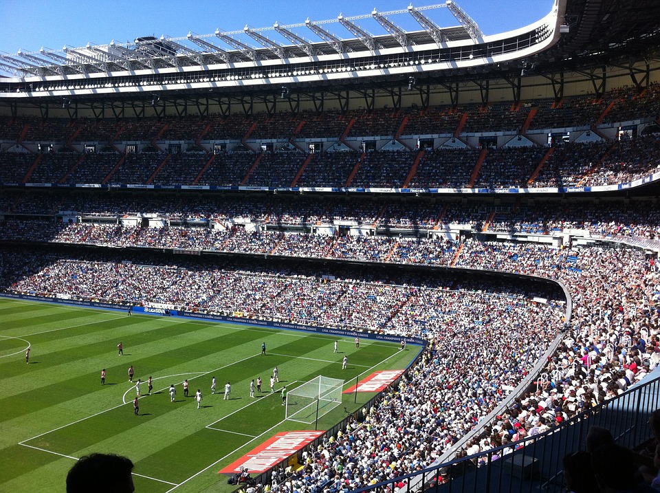 LaLiga Gameweek 9 Preview: Real Madrid vs Barcelona