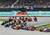Australian MotoGP Phillipe Island