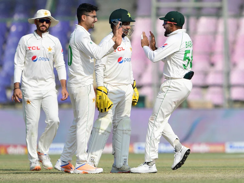Pakistan VS New Zealand 2nd Test: Bet Preview