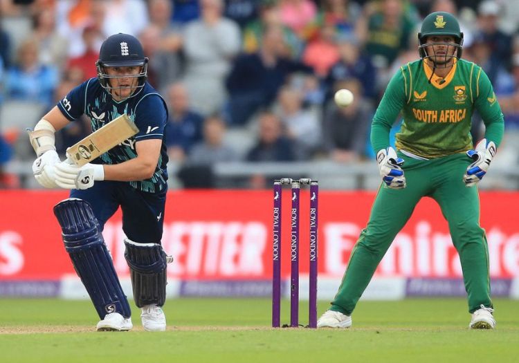 South Africa VS England 2nd ODI: Bet Preview