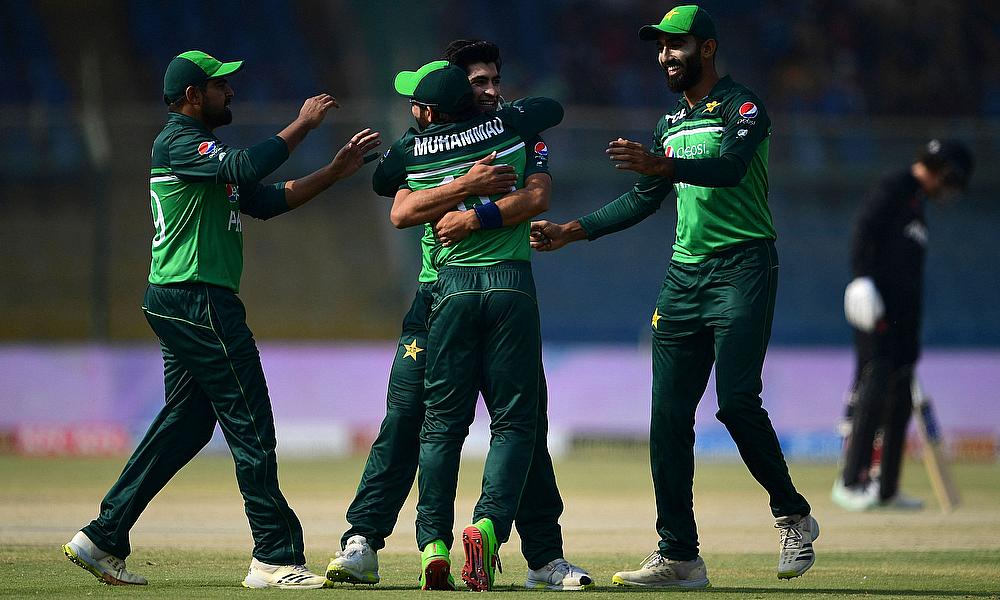 Pakistan VS New Zealand 2nd ODI: Bet Preview