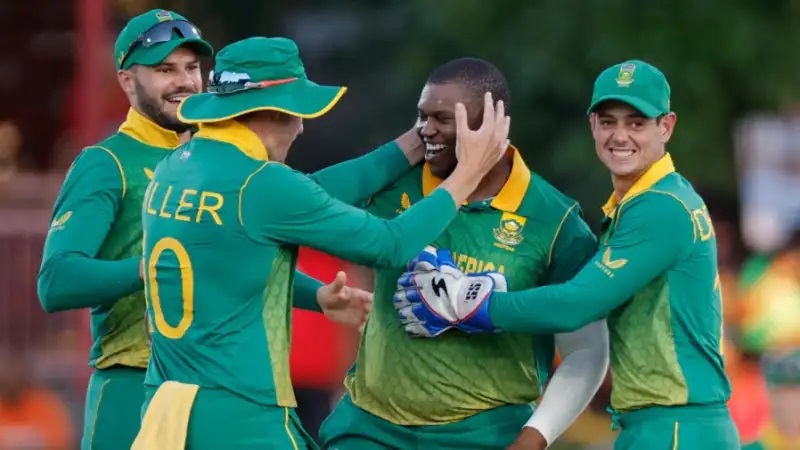 International Cricket: SA VS ENG and IND VS NZ: Bet Preview