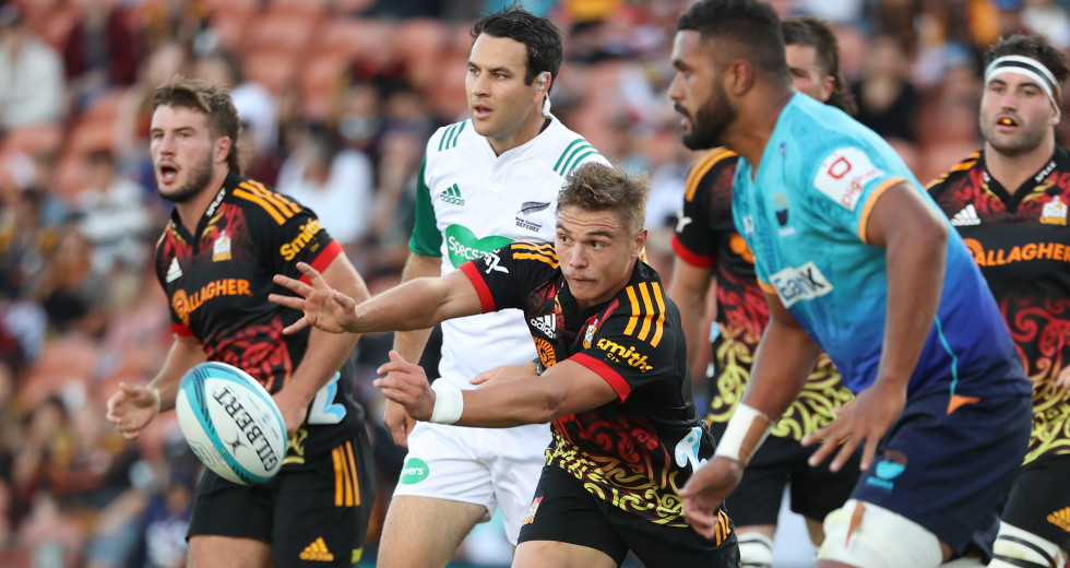 Super Rugby Pacific Round 3: Bet Preview