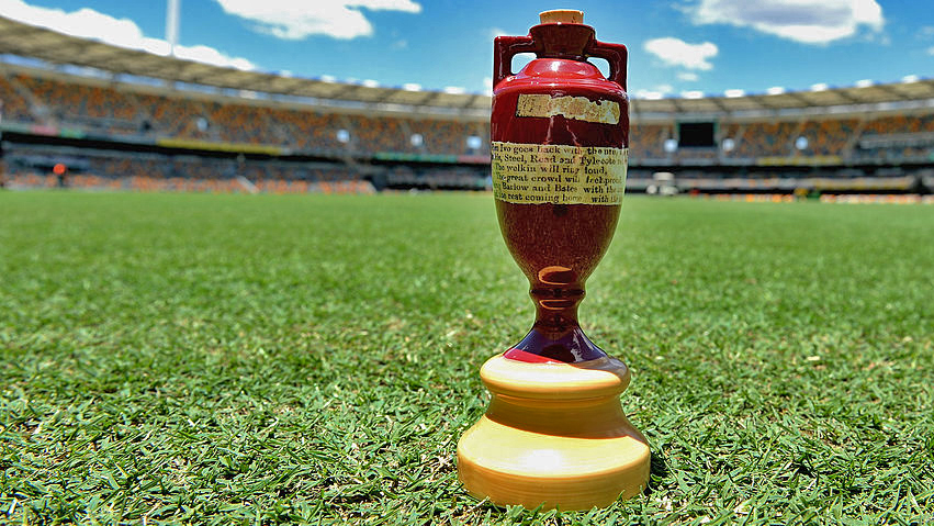 The Ashes: First Test & Overall Winner: Bet Preview