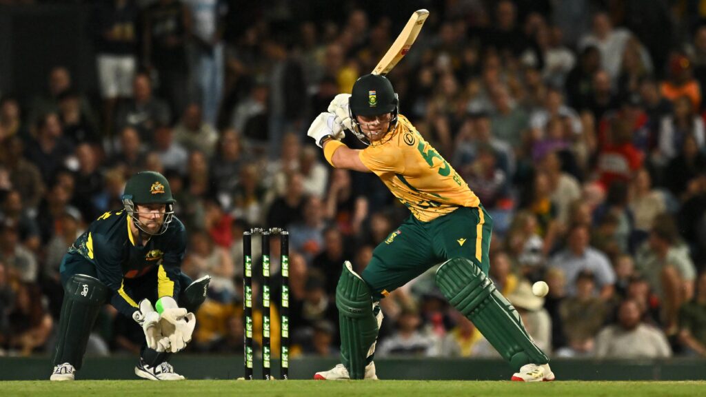Australia VS South Africa 2nd ODI Preview