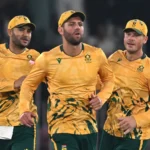 Pakistan VS South Africa: 3rd T20I Preview