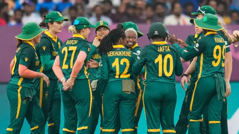Women's ODI World Cup: South Africa VS Bangladesh Preview