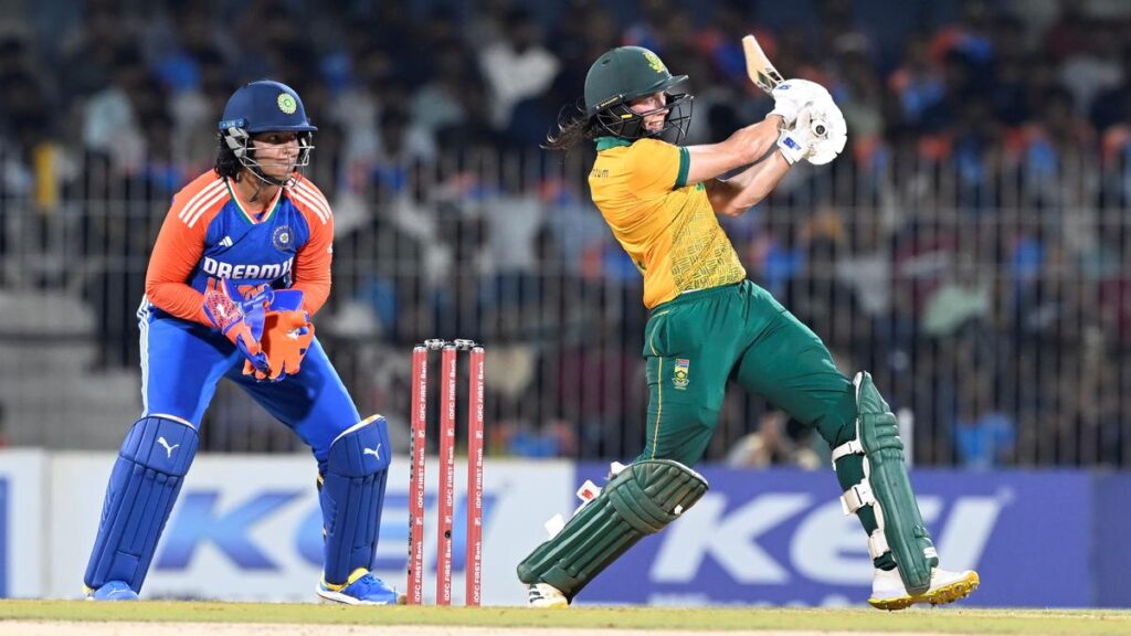 Women's ODI World Cup: South Africa VS India Preview
