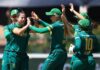 Women’s ODI World Cup Semi-Final: South Africa VS England Preview