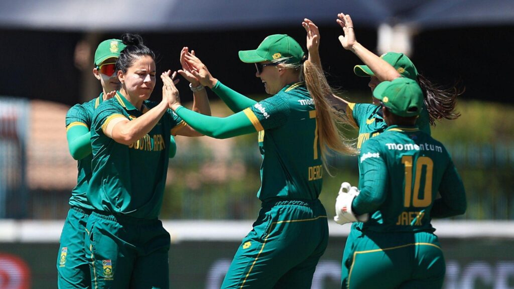 Women's ODI World Cup Semi-Final: South Africa VS England Preview
