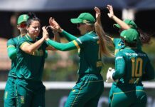 Women’s ODI World Cup Semi-Final: South Africa VS England Preview