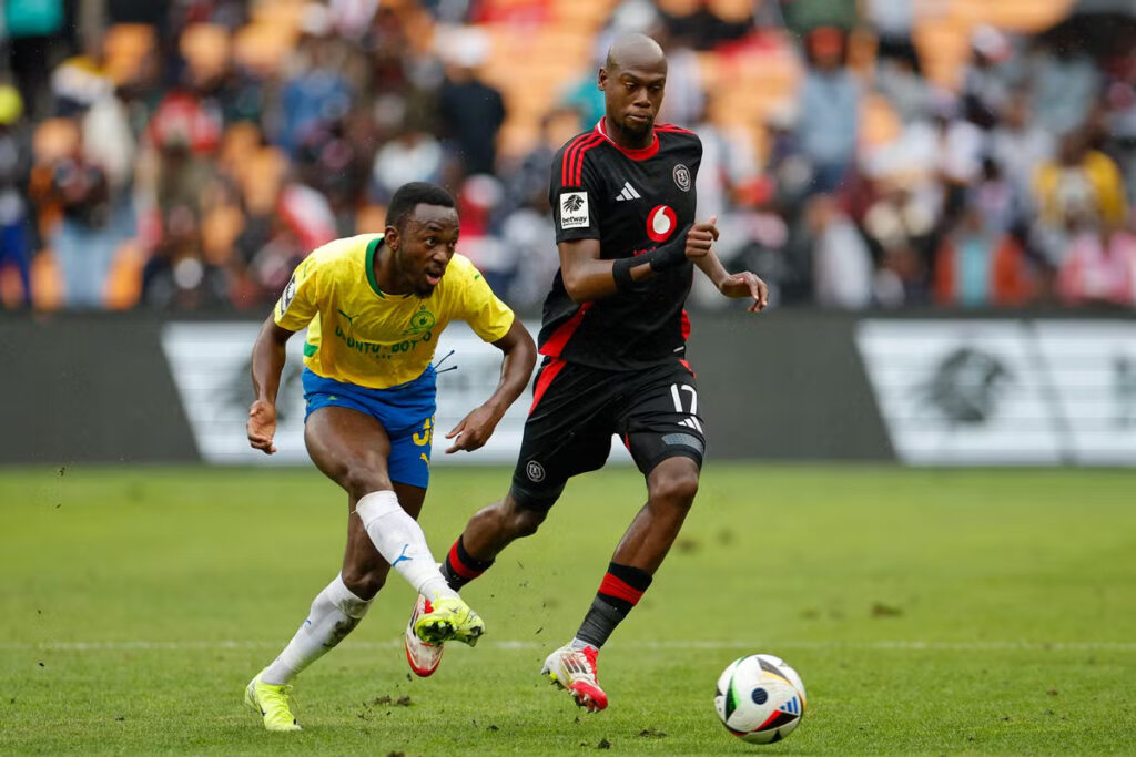 PSL: Mamelodi Sundowns VS Orlando Pirates Preview