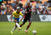 PSL: Mamelodi Sundowns VS Orlando Pirates Preview