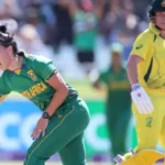 Women’s ODI World Cup: South Africa VS Australia Preview