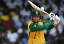 Pakistan VS South Africa: 2nd T20I Preview