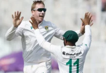 India Vs South Africa 2nd Test Preview