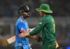 India Vs South Africa 2nd ODI Preview