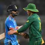 India Vs South Africa 2nd ODI Preview
