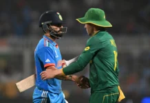 India Vs South Africa 2nd ODI Preview
