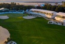 Golf: RSM Classic Preview