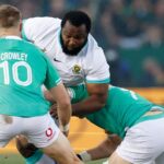 Ireland Hosts Springboks In Highly Anticipated November International