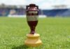 The Ashes: Australia VS England 1st Test Preview