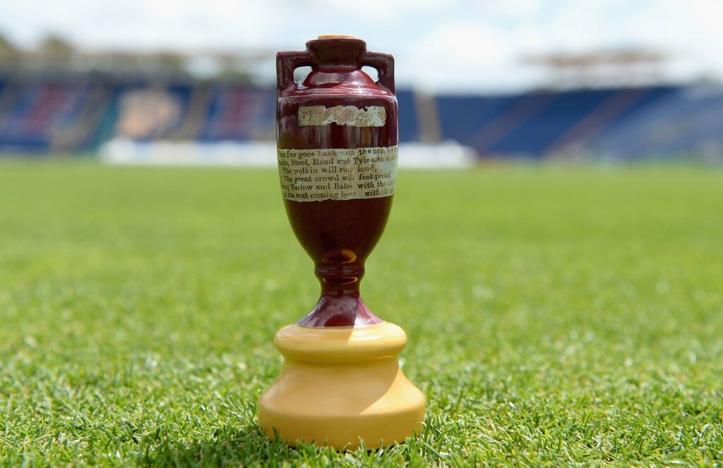 The Ashes: Australia VS England 1st Test Preview