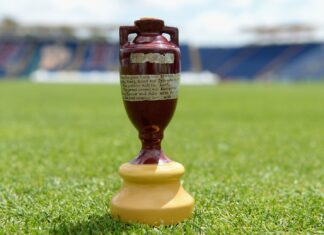 The Ashes: Australia VS England 1st Test Preview