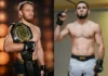 UFC 322: Maddalena VS Makhachev Preview, Odds, Picks