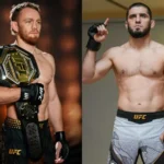 UFC 322: Maddalena VS Makhachev Preview, Odds, Picks