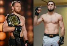 UFC 322: Maddalena VS Makhachev Preview, Odds, Picks