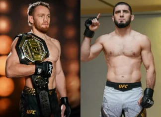 UFC 322: Maddalena VS Makhachev Preview, Odds, Picks